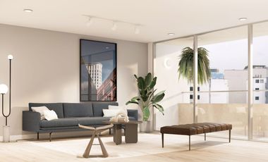Departamento en Venta en Miraflores - Ansicht 3