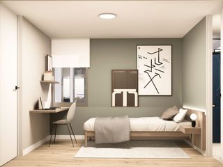 Departamento en Venta en Miraflores - Vista 5
