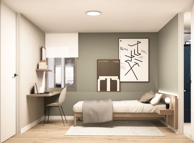 Departamento en Venta en Miraflores - Mehr