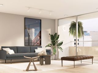 Departamento en Venta en Miraflores - Vista 2