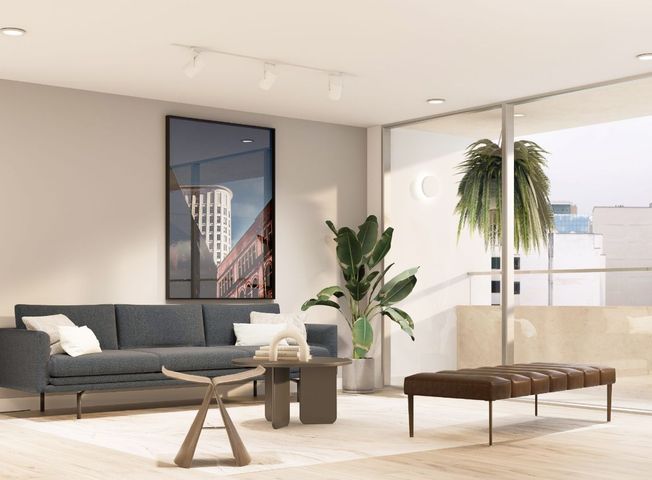 Departamento en Venta en Miraflores - Ansicht 4