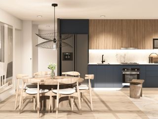 Appartamento, 104 m²