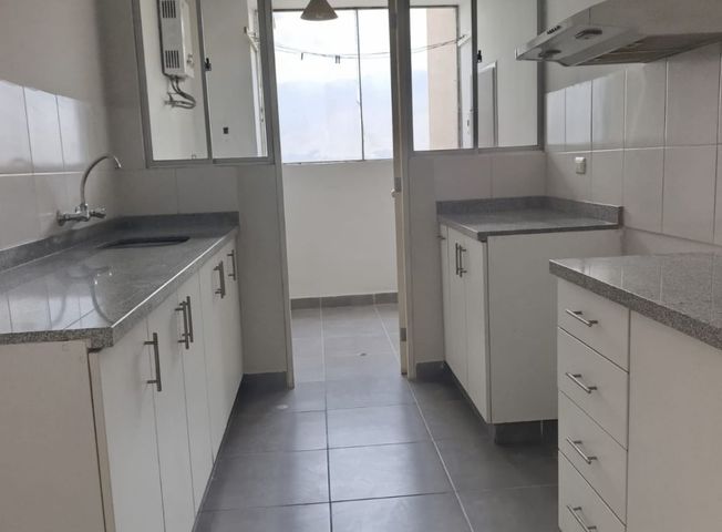 Departamento en Venta en Lurigancho - Ansicht 5