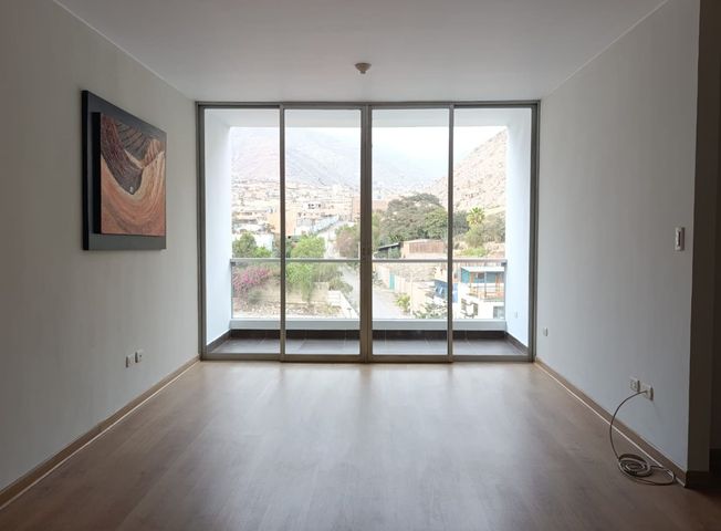 Departamento en Venta en Lurigancho - Mehr