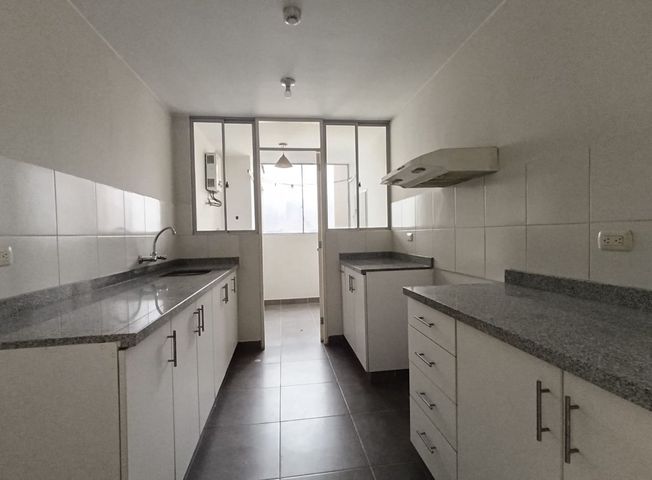 Departamento en Venta en Lurigancho - Ansicht 4