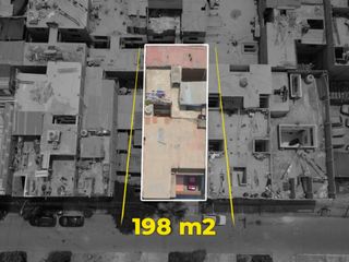 Terreno en Venta en San Martín de Porres - Vista 2