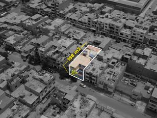 Terreno en Venta en San Martín de Porres - Vista 3