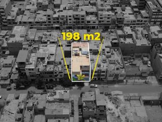Terreno en Venta en San Martín de Porres - Vista 4
