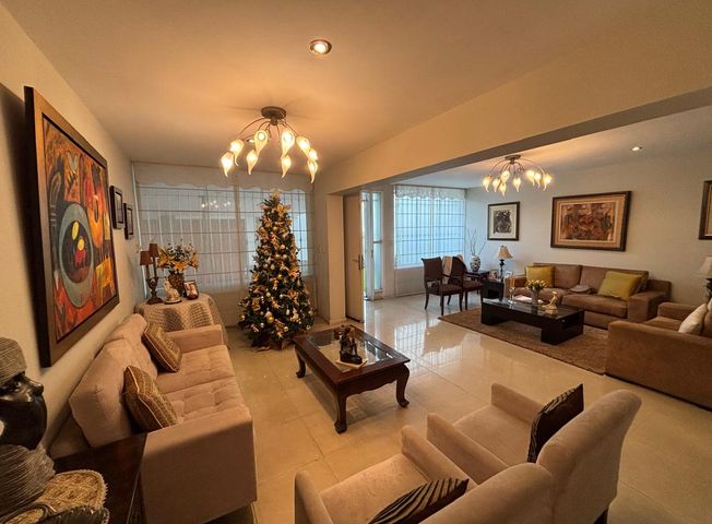 Casa en Venta en San Borja - Ansicht 4