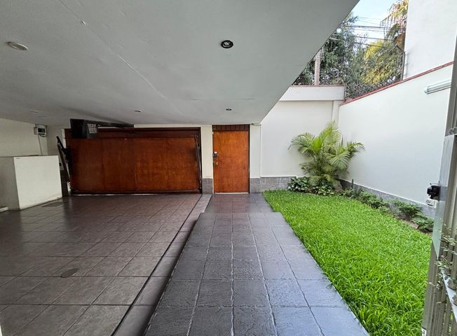 Casa en Venta en San Borja - Ansicht 5