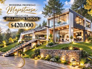 Casa en Venta en Tarqui
