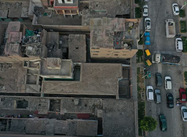 Terreno en Venta en Breña - Bild 5