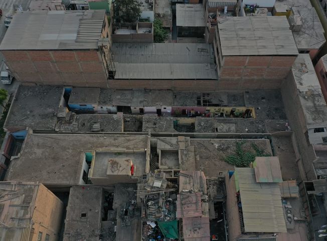 Terreno en Venta en Breña - Bild 6