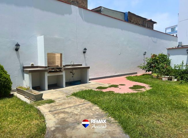 Departamento en Venta en Barranco - Ansicht 6