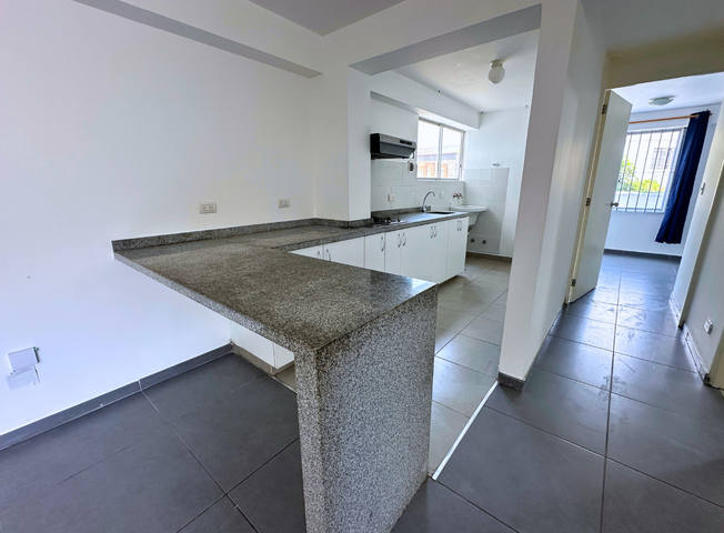 Departamento en Venta en Barranco - Ansicht 4