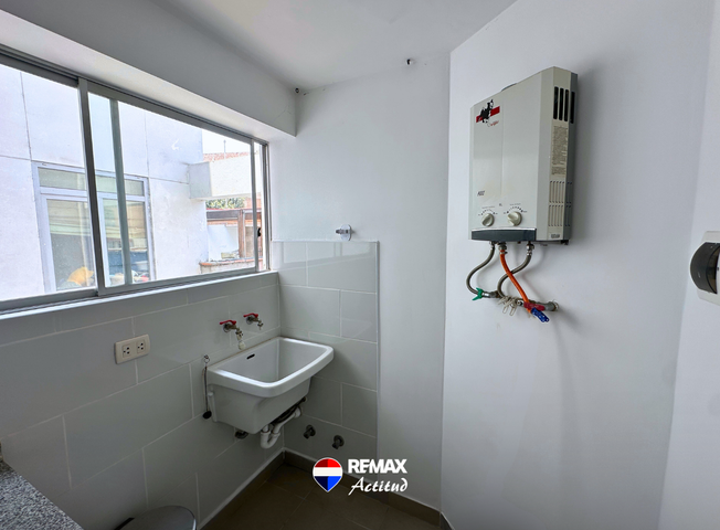 Departamento en Venta en Barranco - Ansicht 5