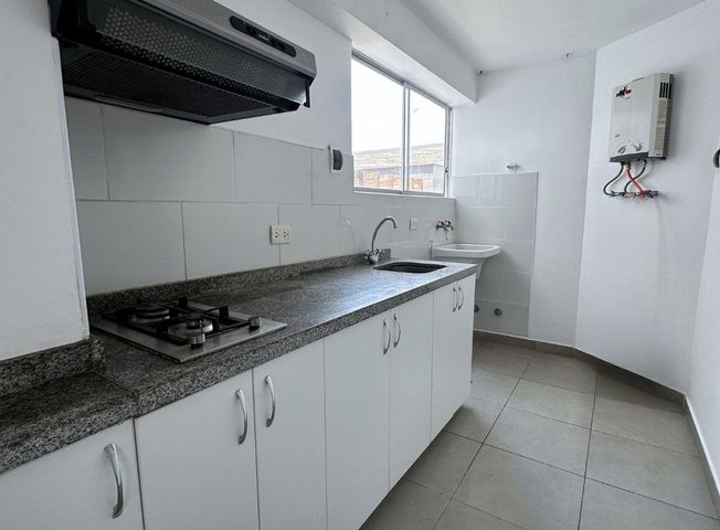Departamento en Venta en Barranco - Mehr