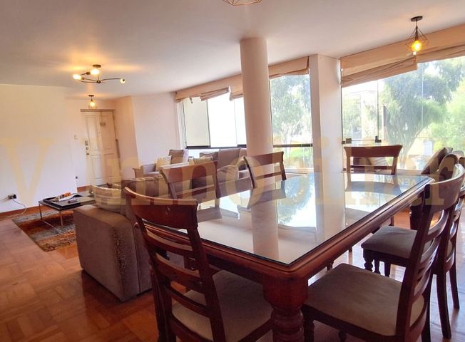 Departamento en Venta en Santiago de Surco – pohled 6