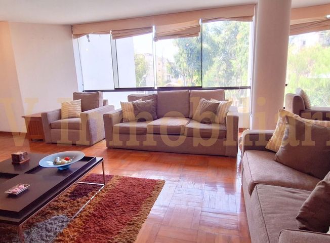 Departamento en Venta en Santiago de Surco – pohled 5