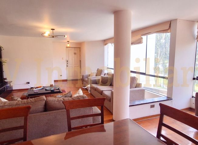 Departamento en Venta en Santiago de Surco – další