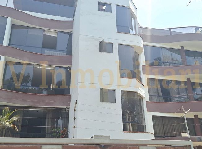Departamento en Venta en Santiago de Surco – pohled 4