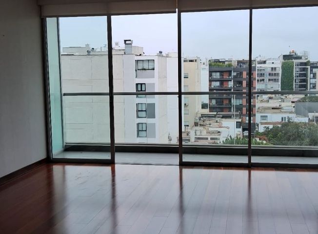 Departamento en Venta en Miraflores - Widok 4