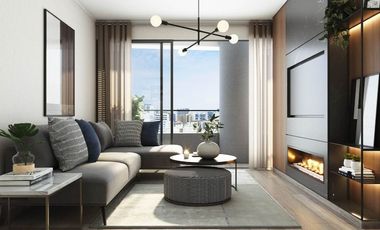 Departamento en Venta en Miraflores - Widok 2