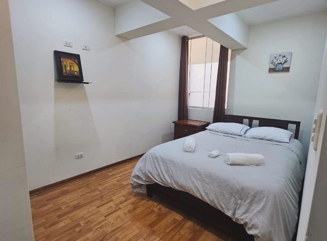 Departamento en Venta en Miraflores - Mehr