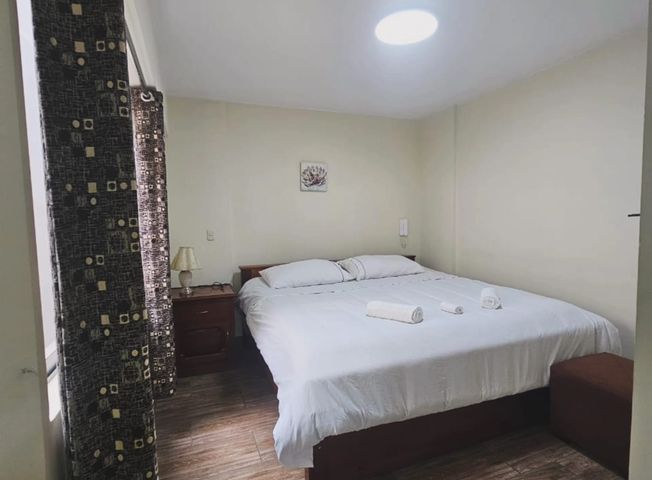 Departamento en Venta en Miraflores - Ansicht 6