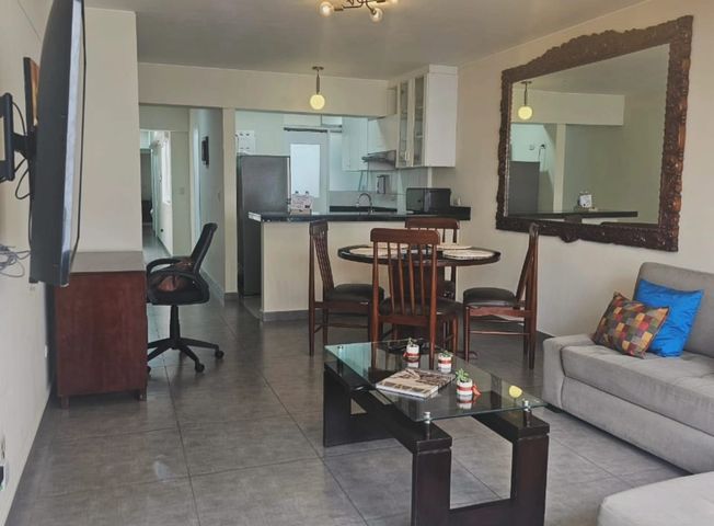 Departamento en Venta en Miraflores - Ansicht 4