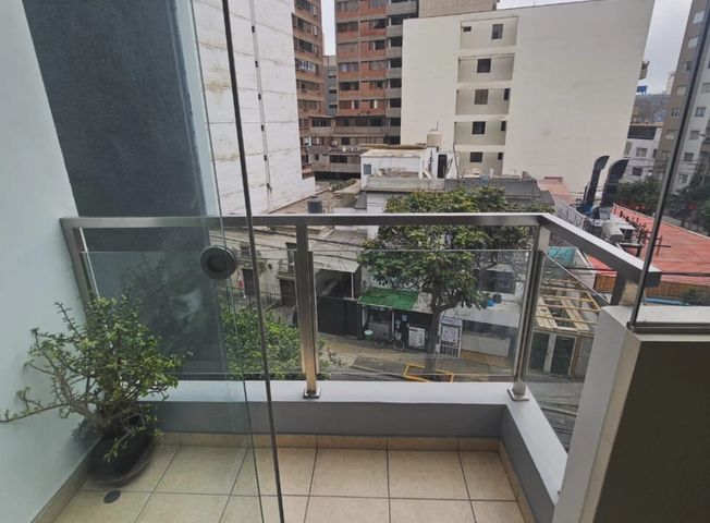 Departamento en Venta en Miraflores - Ansicht 5