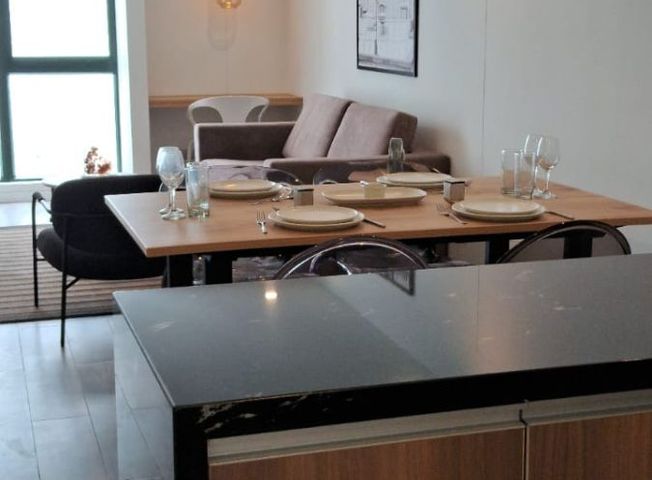 Departamento en Venta en Barranco - Ansicht 5