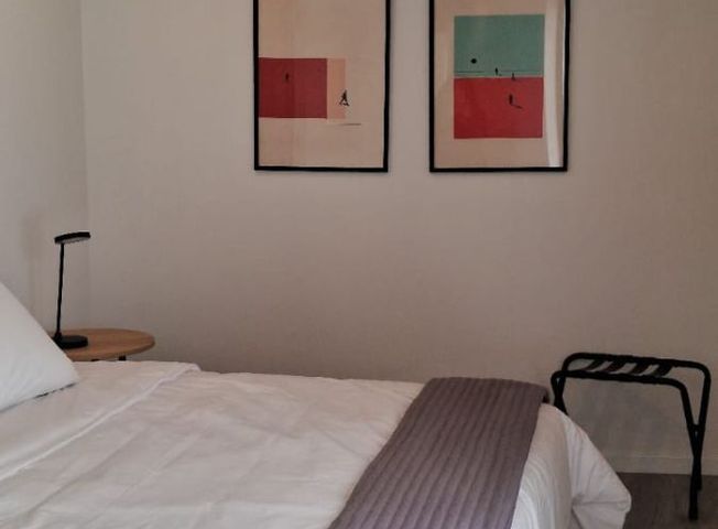 Departamento en Venta en Barranco - Mehr