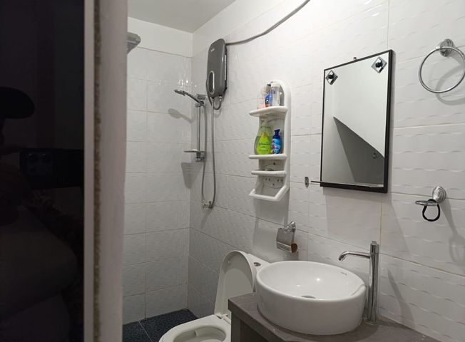 Departamento en Venta en Villa María del Triunfo - Widok 5