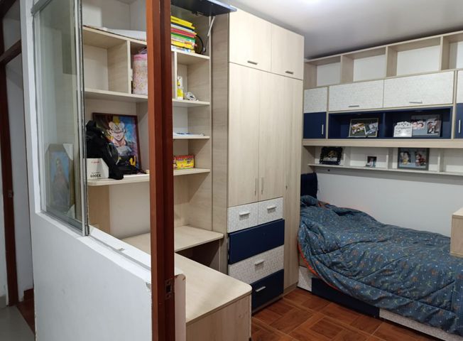 Departamento en Venta en Villa María del Triunfo - Widok 4