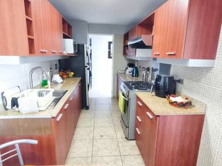 Departamento en Venta en Orrantia - Vista 6