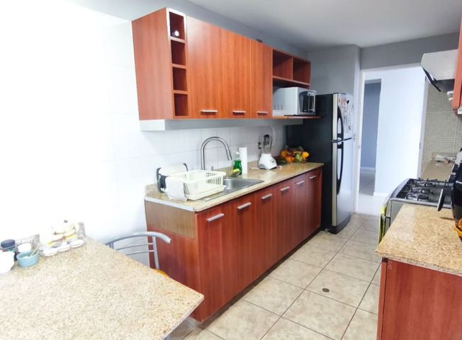 Departamento en Venta en Orrantia - Mehr