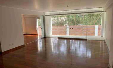Departamento en Venta en Santiago de Surco - Widok 2