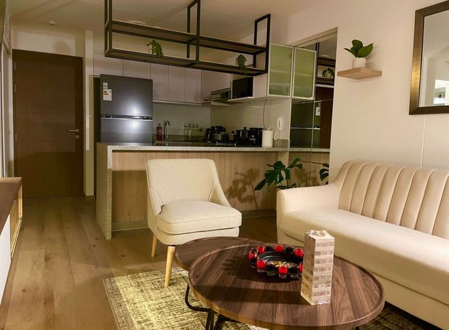 Departamento en Venta en Lima Cercado - Widok 4
