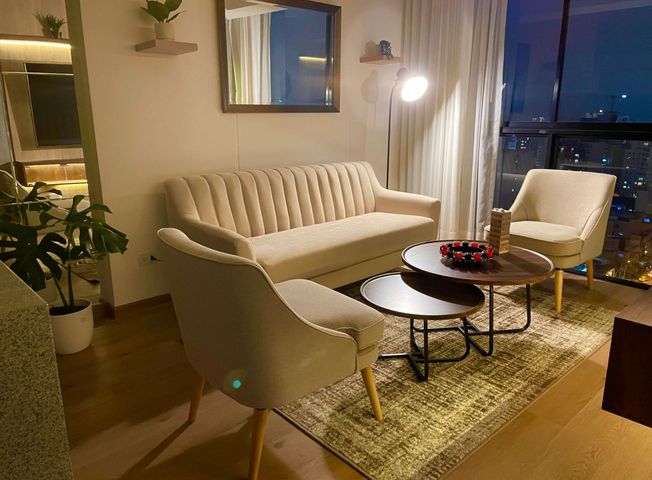 Departamento en Venta en Lima Cercado - Widok 6