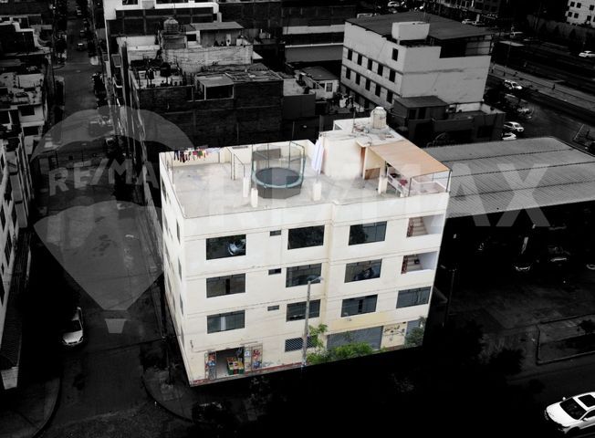 Casa en Venta en San Martín de Porres - Ansicht 4