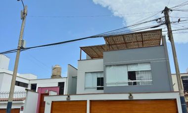 Casa en Venta en Santiago de Surco - Ansicht 3