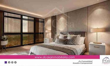 Apartamento en venta en Gil Ramirez Dávalos - Widok 2