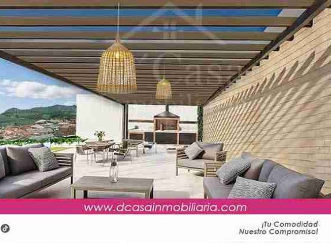 Apartamento en venta en San Sebastian - Widok 5