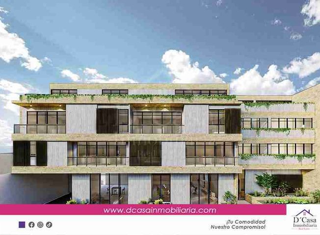 Apartamento en venta en San Sebastian - Więcej