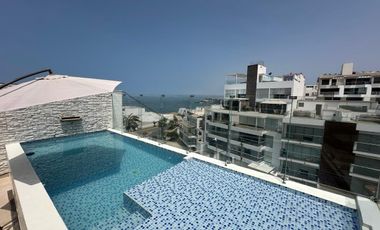 Departamento en Venta en Santa Maria Del Mar - Widok 2