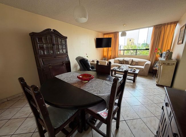 Departamento en Venta en Chorrillos - Ansicht 5