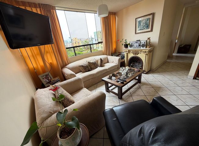 Departamento en Venta en Chorrillos - Mehr