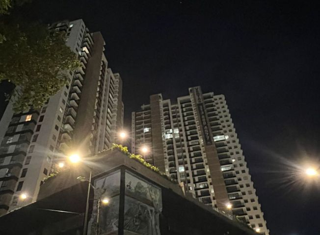 Apartamento en arriendo en Comuna 6 La Concordia en Comuna 6 La Concordia