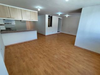 Apartamento en Venta en Chillogallo